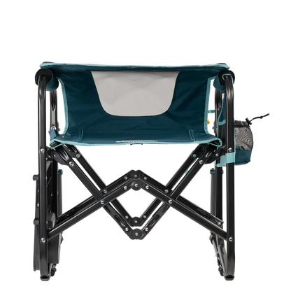 Stowaway Rocker™ with Side Table - Easy Pick