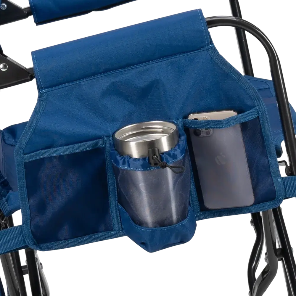 Stowaway Rocker™ - Classic Comfort Blend