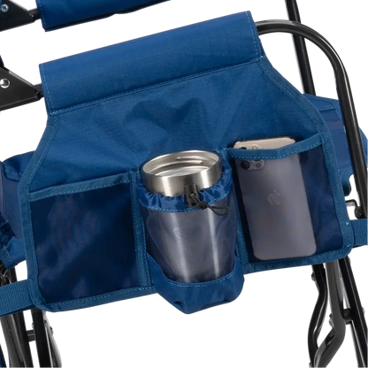 Stowaway Rocker™ - Classic Comfort Blend
