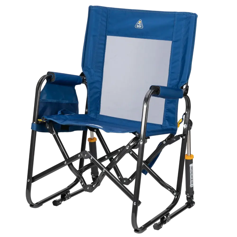 Stowaway Rocker™ - Classic Comfort Blend