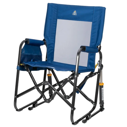 Stowaway Rocker™ - Classic Comfort Blend