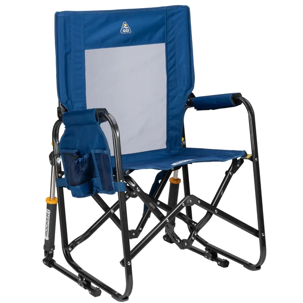 Stowaway Rocker™ - Classic Comfort Blend
