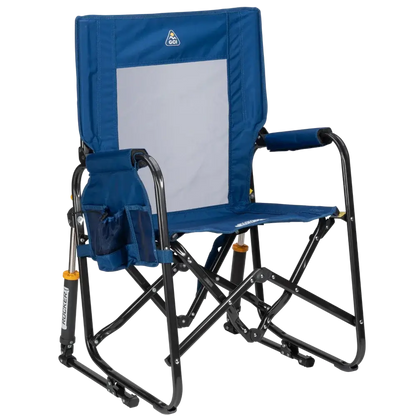Stowaway Rocker™ - Classic Comfort Blend