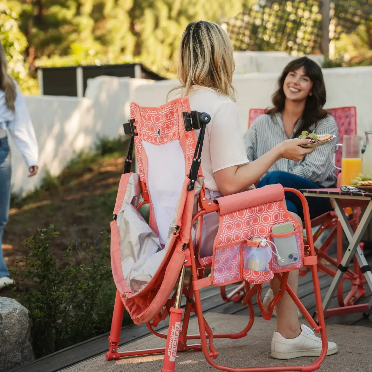 SunShade Accessory - Daily Comfort Refresh
