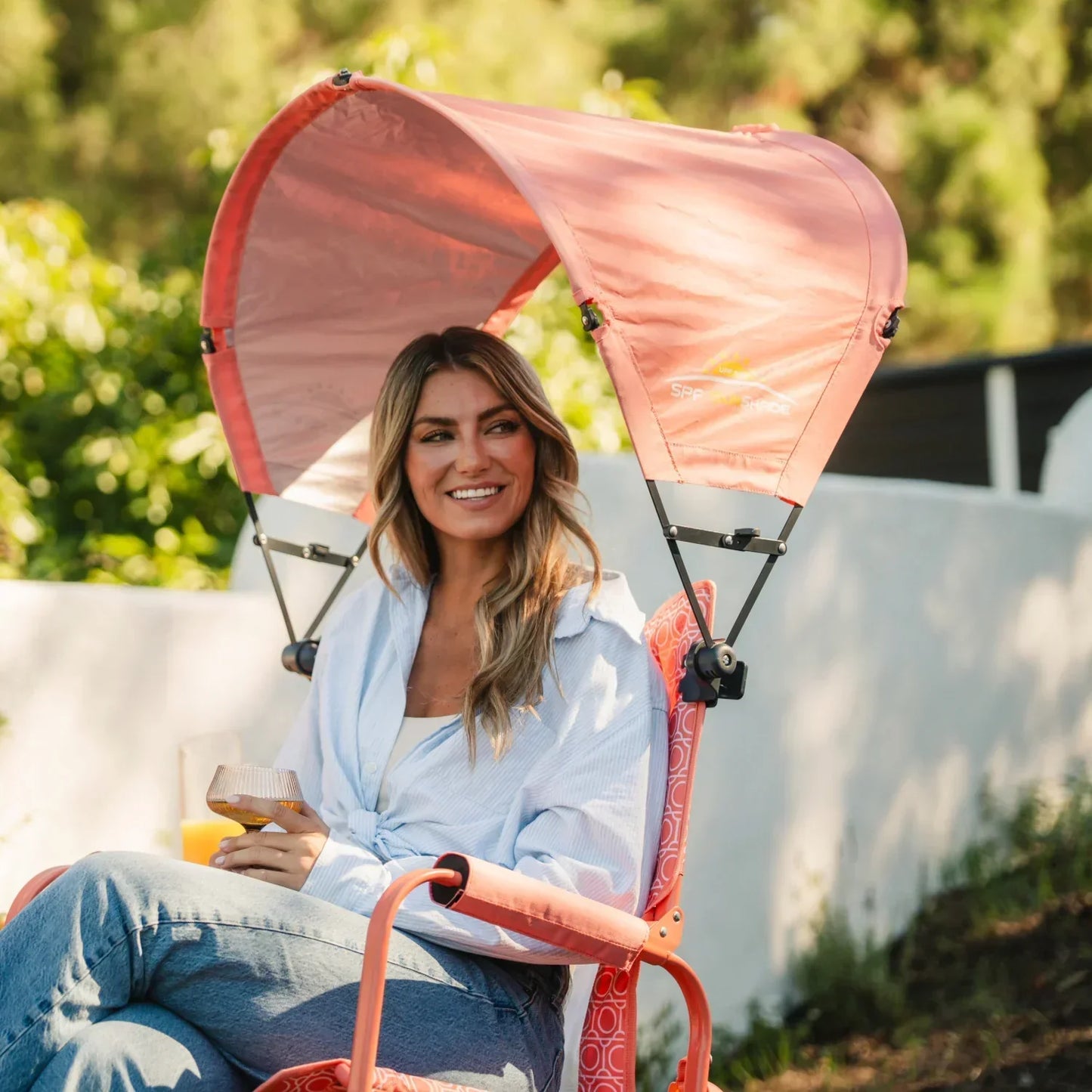 SunShade Accessory - Daily Comfort Refresh
