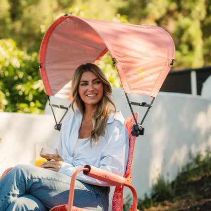 SunShade Accessory - Daily Comfort Refresh