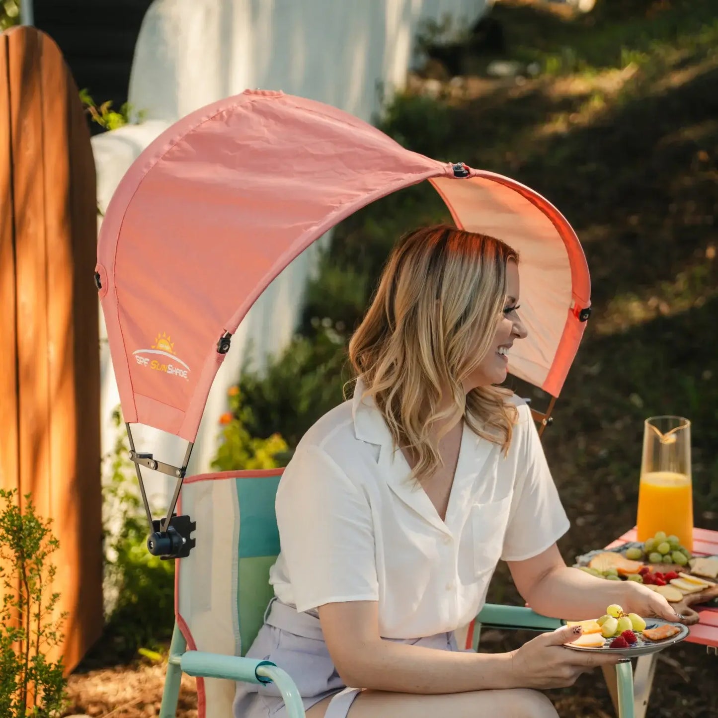 SunShade Accessory - Daily Comfort Refresh