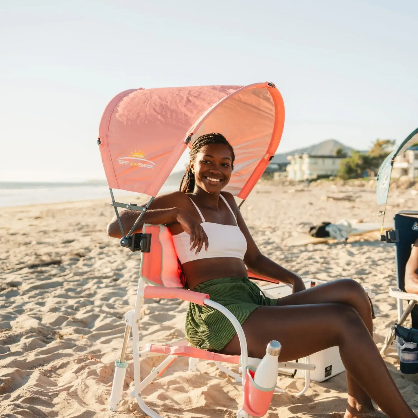 SunShade Accessory - Daily Comfort Refresh
