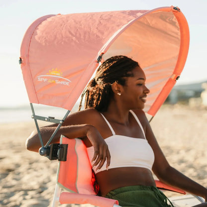 SunShade Accessory - Daily Comfort Refresh