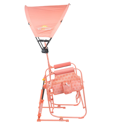 SunShade Accessory - Daily Comfort Refresh