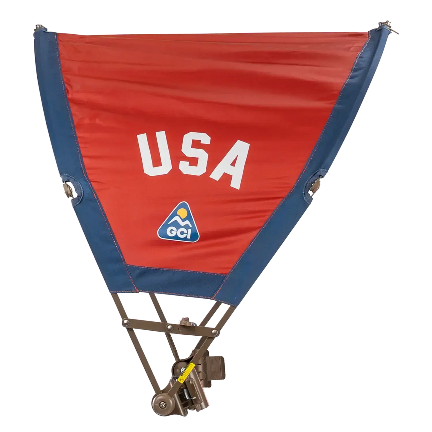 SunShade Accessory™ - USA Anniversary Deluxe - Smooth Twist
