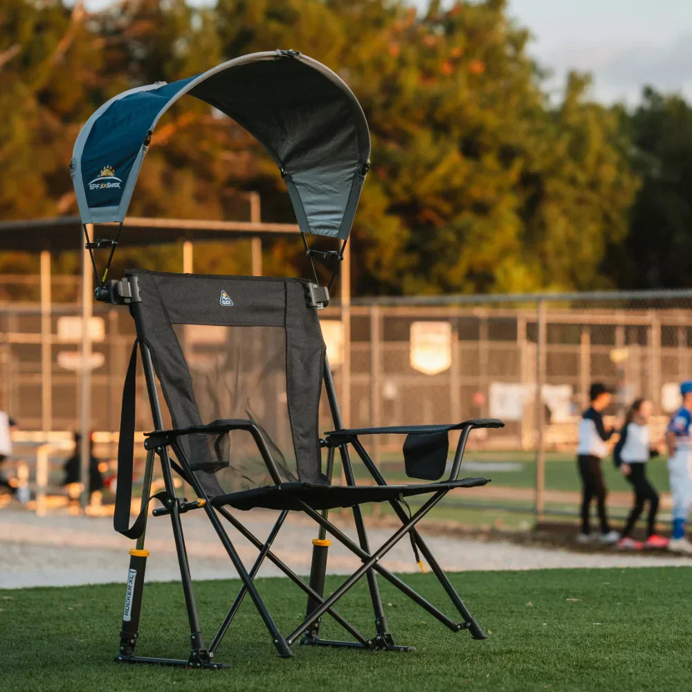 SunShade Accessory - Daily Comfort Refresh