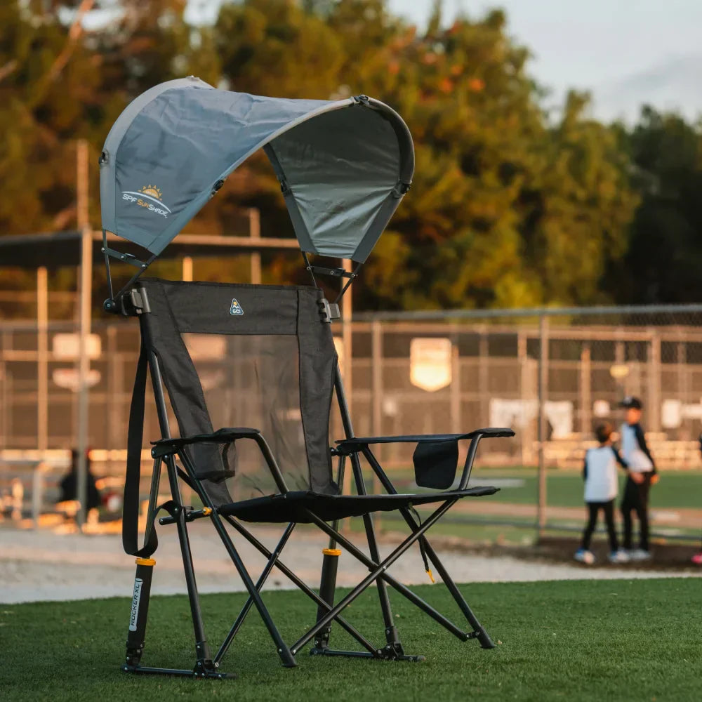 SunShade Accessory - Daily Comfort Refresh