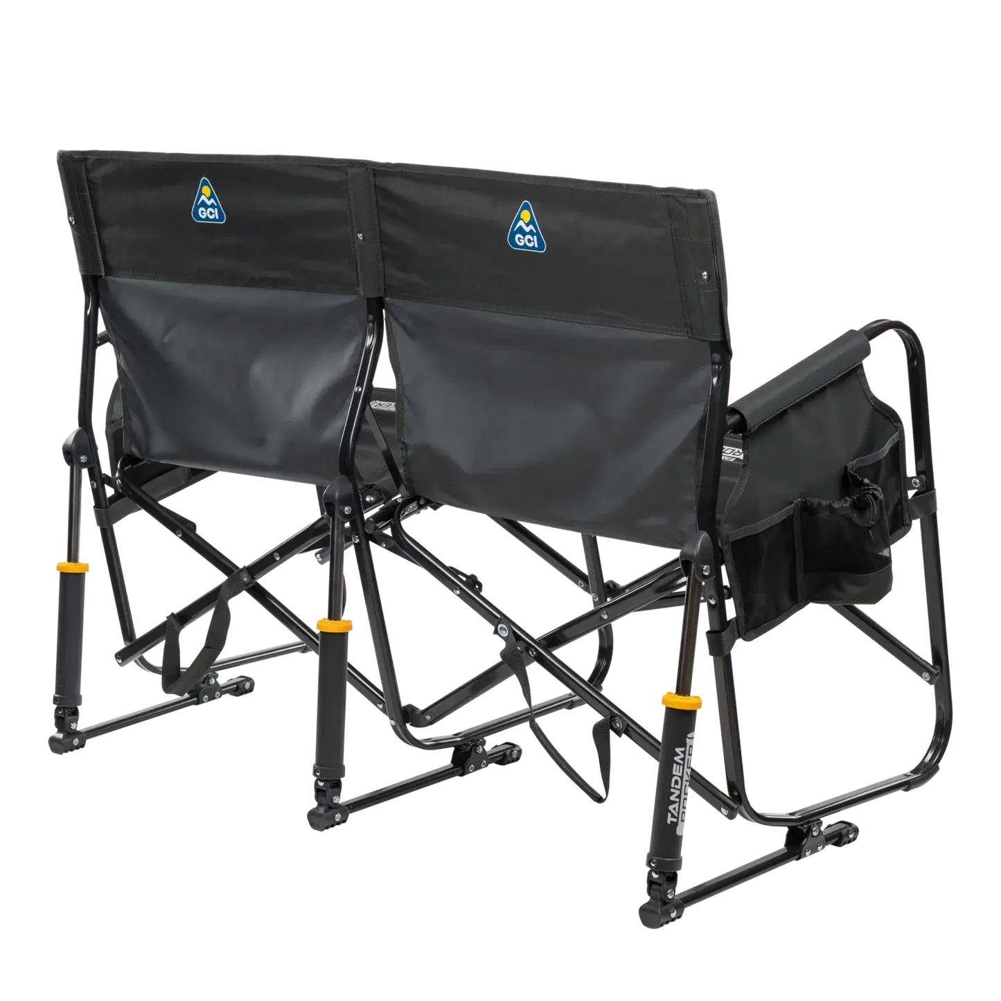 Tandem Rocker™ - Comfort Pick