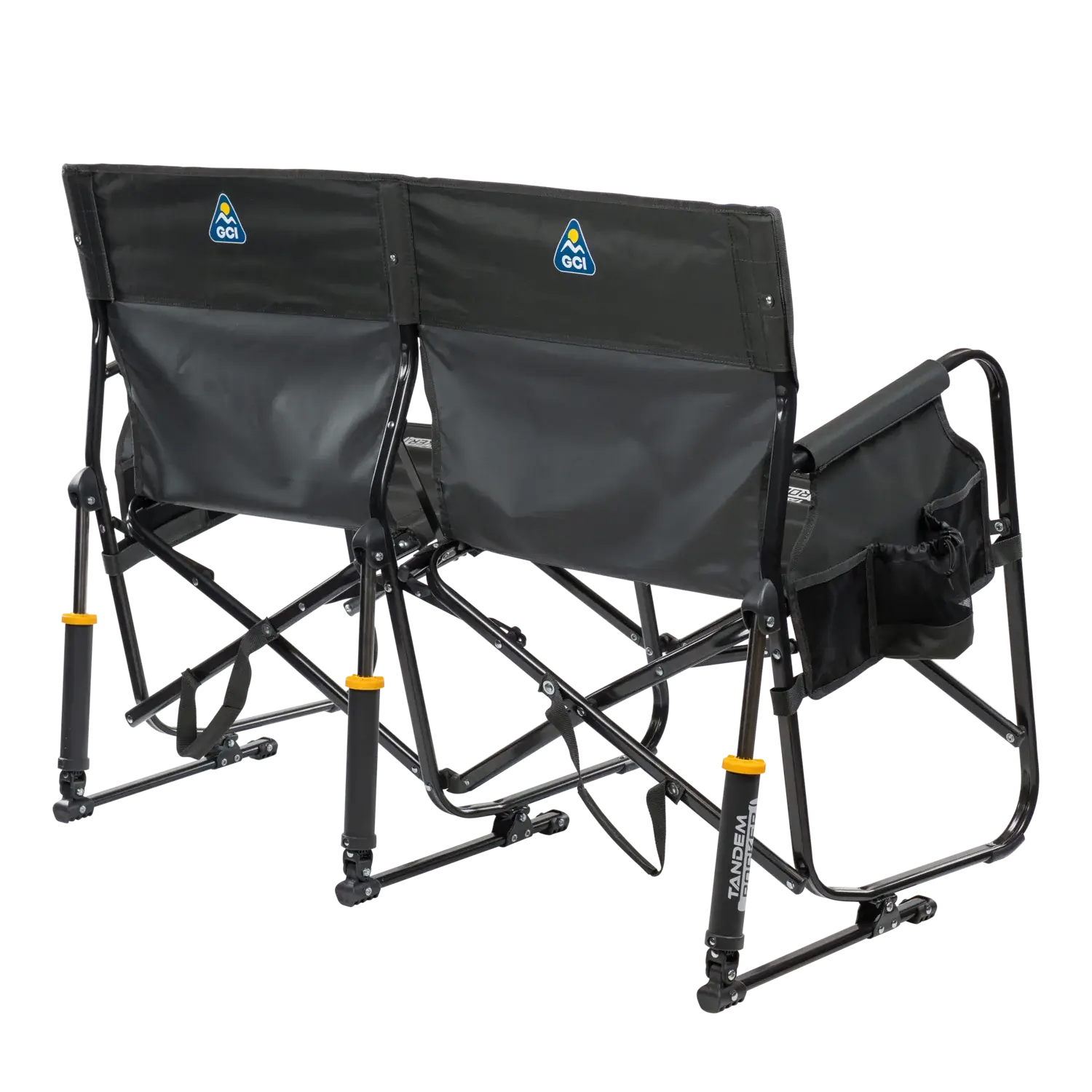 Tandem Rocker™ - Comfort Pick