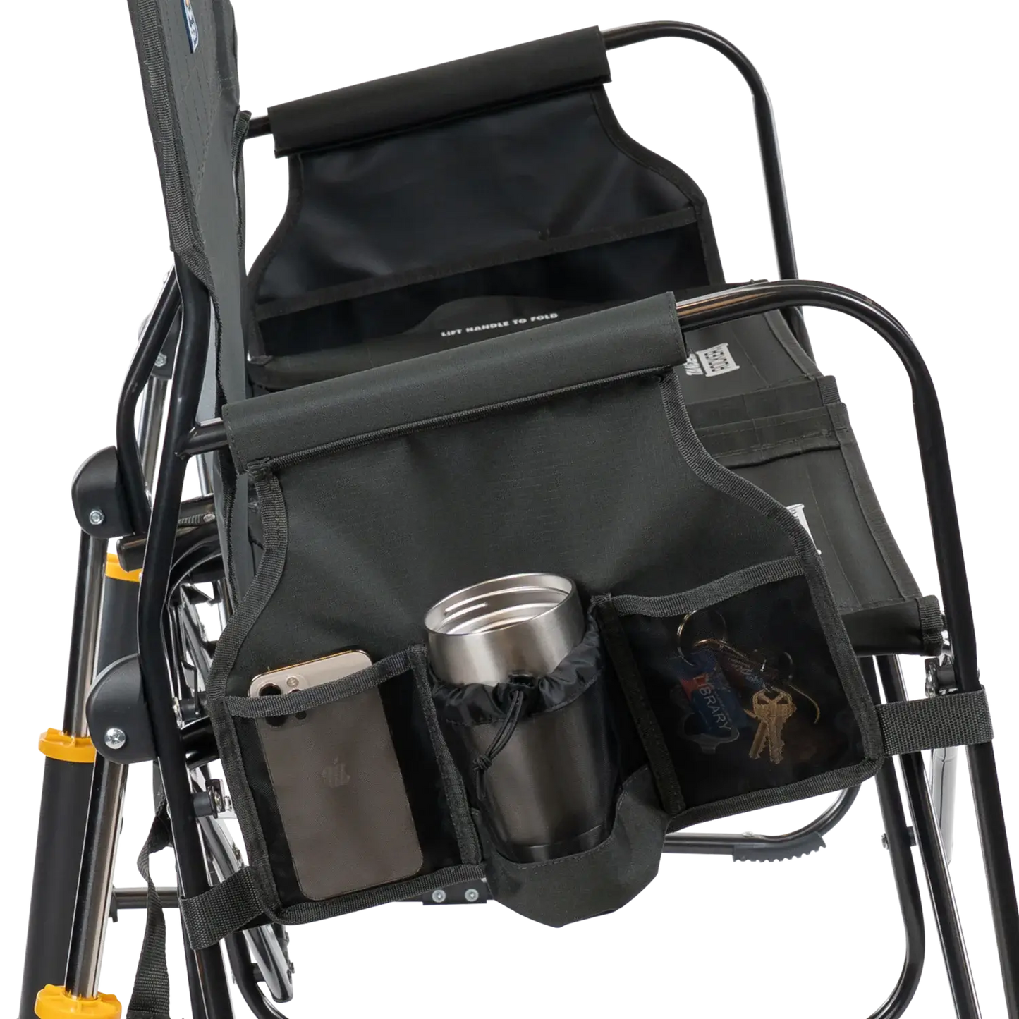 Tandem Rocker™ - Comfort Pick