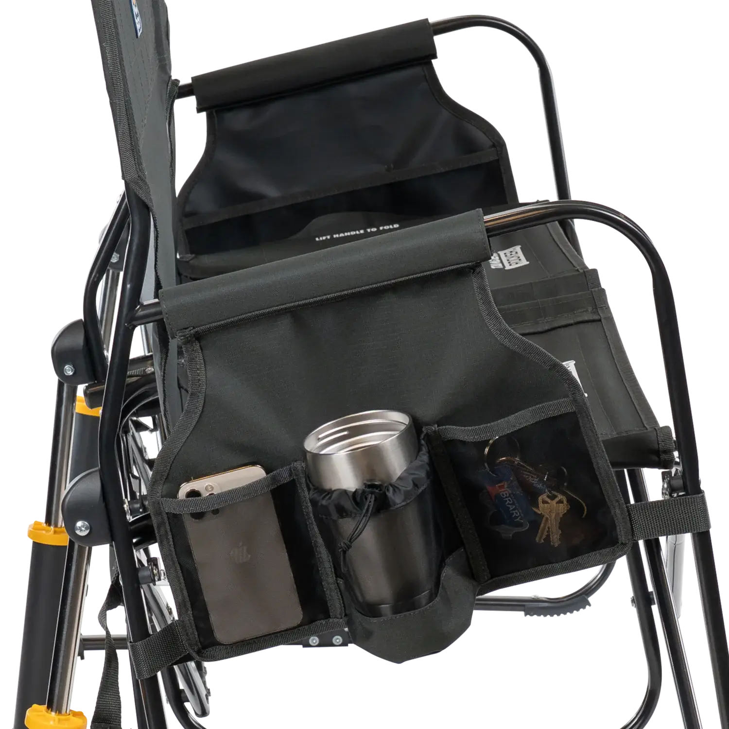 Tandem Rocker™ - Comfort Pick