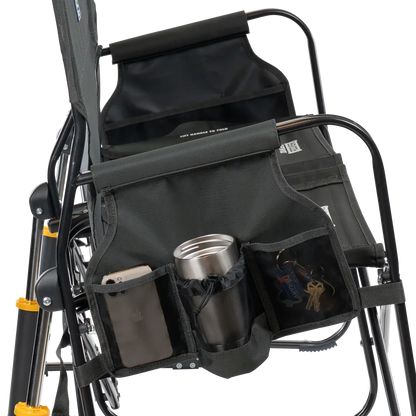 Tandem Rocker™ - Comfort Pick