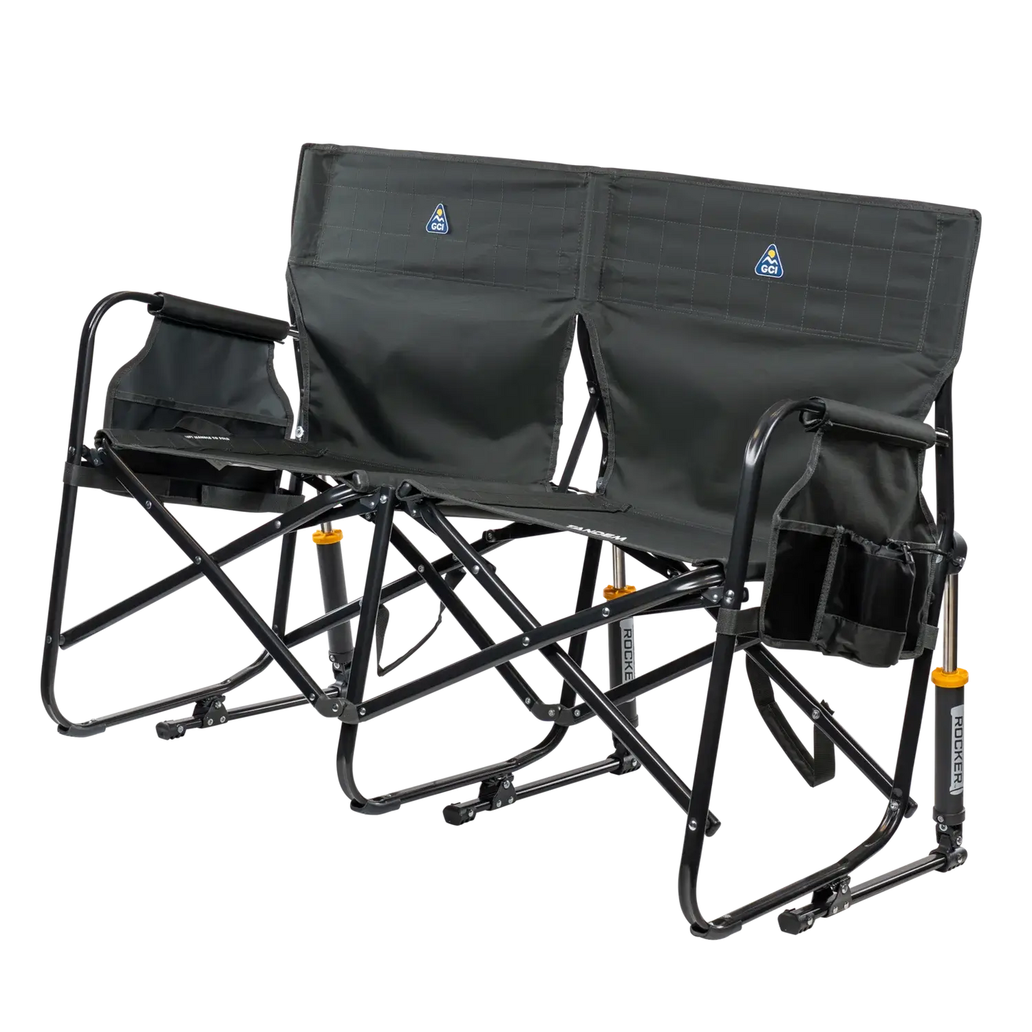 Tandem Rocker™ - Comfort Pick