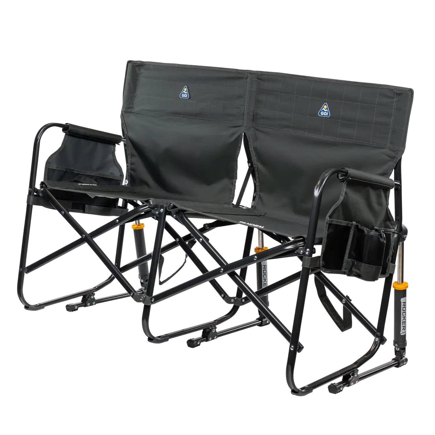 Tandem Rocker™ - Comfort Pick
