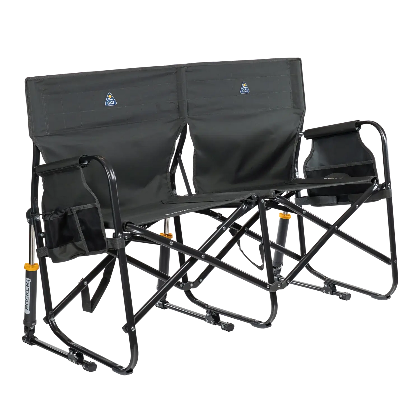 Tandem Rocker™ - Comfort Pick