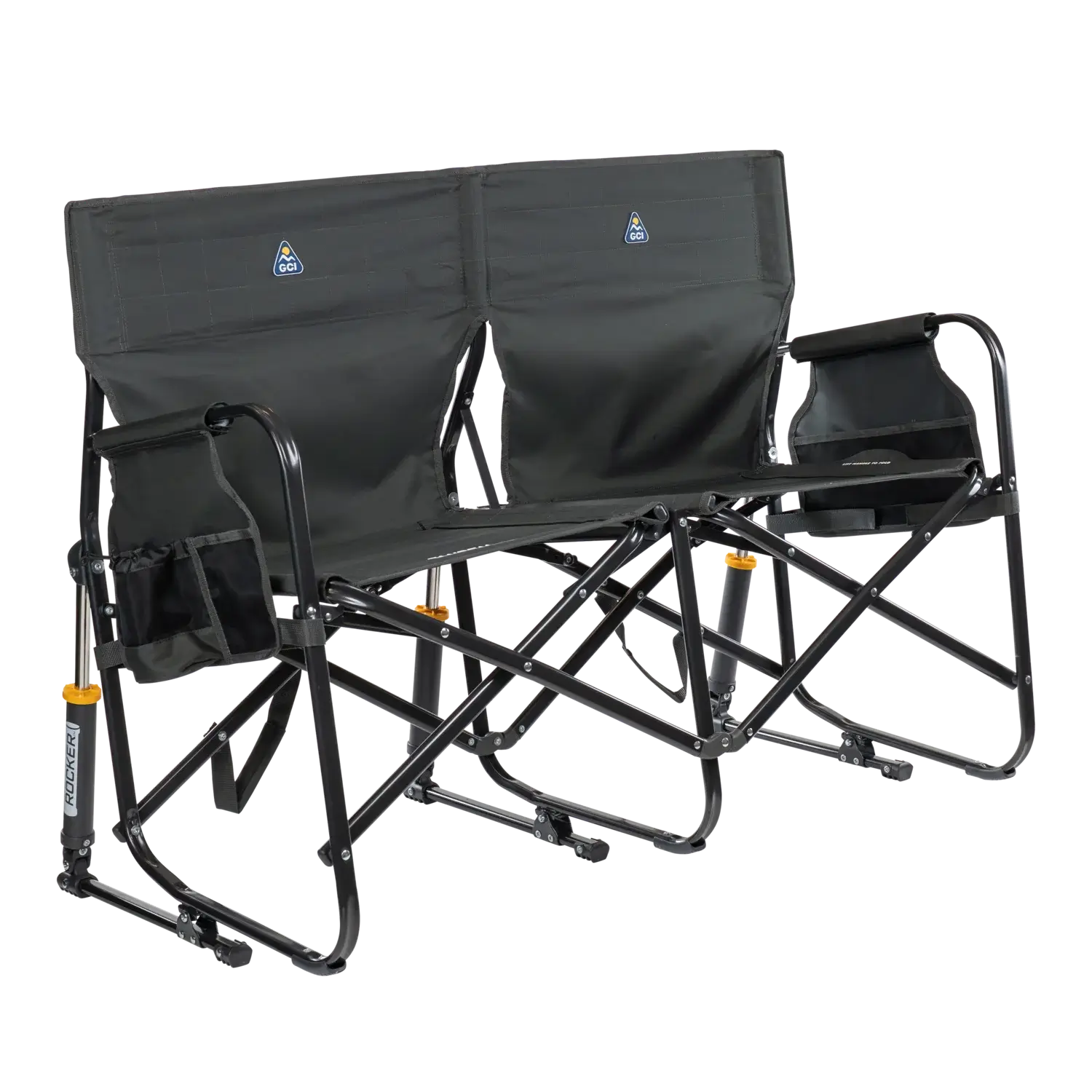 Tandem Rocker™ - Comfort Pick