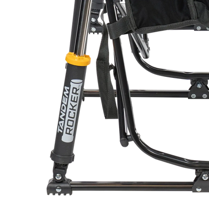 Tandem Rocker™ - Comfort Pick