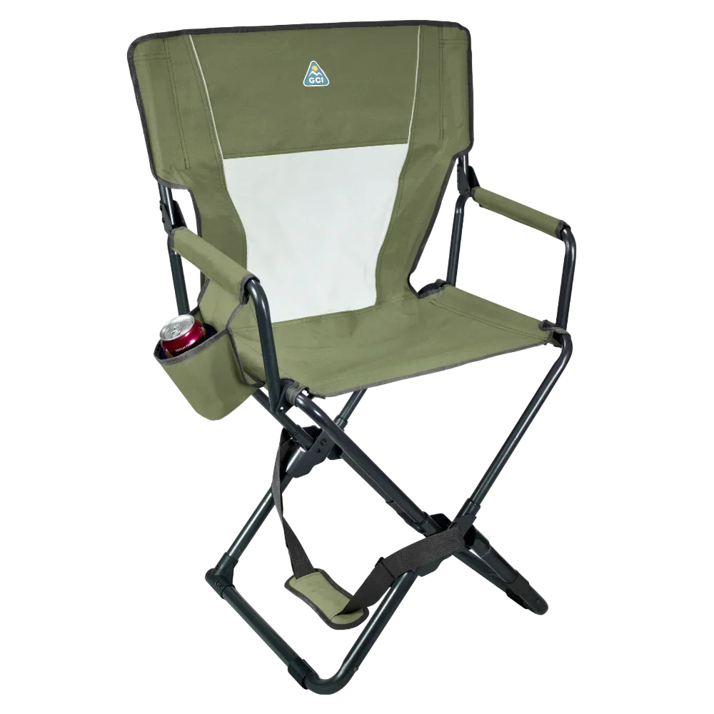 Xpress™ Director's Chair - Sweet Comfort Blend