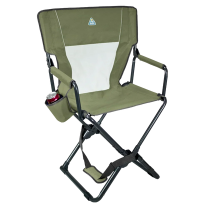 Xpress™ Director's Chair - Sweet Comfort Blend